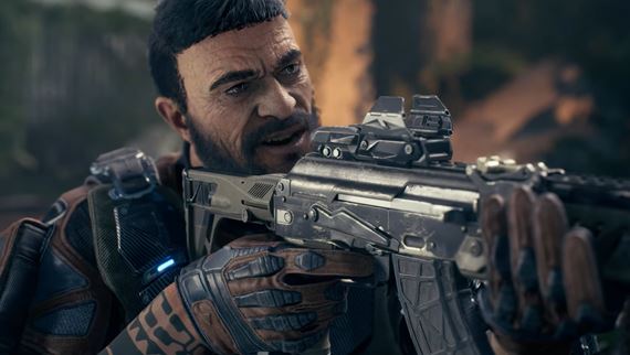 La Quimera je titul od bývalých vývojárov Metro série