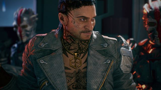 La Quimera je titul od b�val�ch v�voj�rov Metro s�rie 