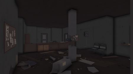 Frozen Ship povedie zamrznutou krajinou vpravu na ele s vami  