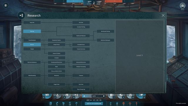 Frozen Ship povedie zamrznutou krajinou v�pravu na �ele s vami 