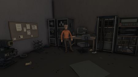 Frozen Ship povedie zamrznutou krajinou vpravu na ele s vami  