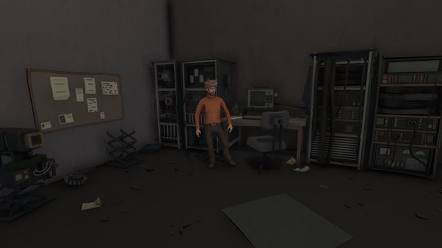 Frozen Ship povedie zamrznutou krajinou v�pravu na �ele s vami 