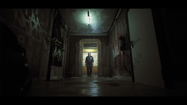 Post Trauma hra pripom�na klasick� survival horory, m��ete si ju vysk��a� v deme 