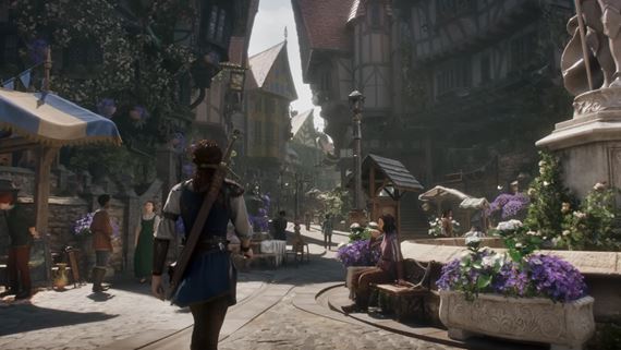 Fable bolo odložené na rok 2026