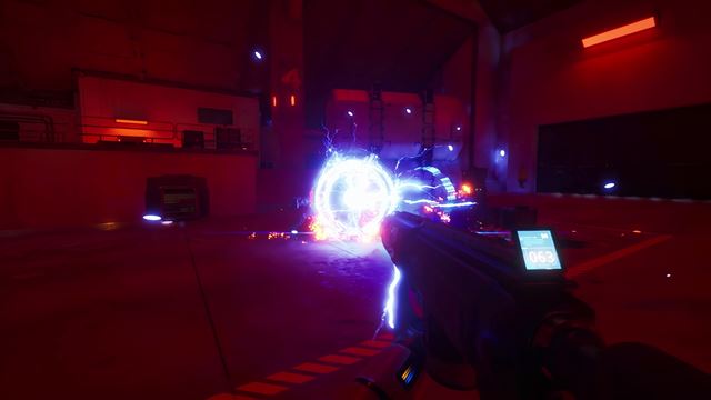 The Last Caretaker v�s vtiahne do ko�e robota v zatopenom svete.  