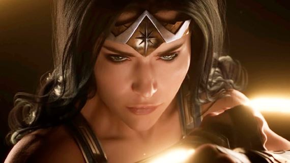 Warner Bros. zatvra Monolith Productions, Player First Games a WB San Diego tdi a ru Wonder Woman hru