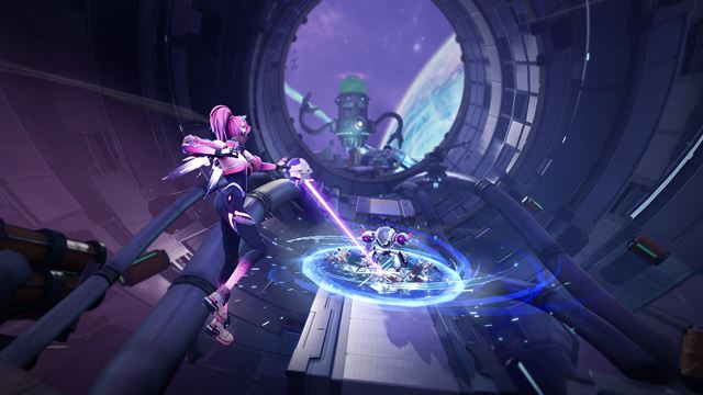 Terminull Brigade vyburcuje hrdinov, aby zastavili AI inv�ziu 