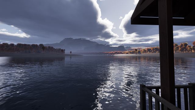 PLAYERUNKNOWN ukazuje prv� trailer zo svojej novej survival hry 