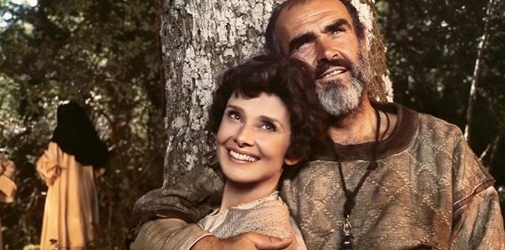 Legenda o Robinovi Hoodovi ožíva na kanáloch FilmBoxu