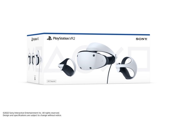 Sony oficiálne znižuje cenu PlayStation VR2