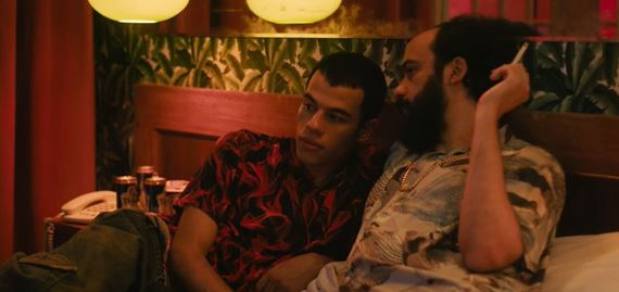 Sloboda môže byť krásna, ale aj nebezpečná. Do kín prichádza
brazílsky film Baby