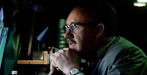 Vo veku 95 rokov zomrel americký herec, držiteľ dvoch Oscarov - Gene Hackman