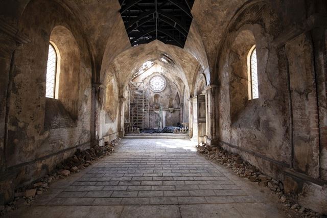 esk delegcia k filmu Nosferatu na ele s nominovanou Beatrice Brentnerovou mieri na udeovanie Oscarov 