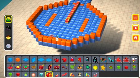 Lokko bude podnecova� hr��ov, aby s��a�ili a vytv�rali vlastn� z�bavn� �rovne  