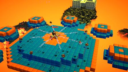 Lokko bude podnecova� hr��ov, aby s��a�ili a vytv�rali vlastn� z�bavn� �rovne  