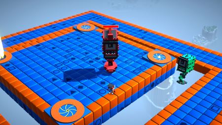 Lokko bude podnecova� hr��ov, aby s��a�ili a vytv�rali vlastn� z�bavn� �rovne  