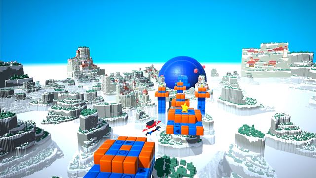 Lokko bude podnecova� hr��ov, aby s��a�ili a vytv�rali vlastn� z�bavn� �rovne 