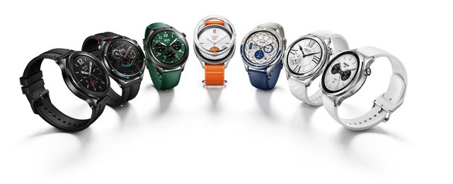 Xiaomi predstavilo aj nov� hodinky, sl�chadl� a kolobe�ku 