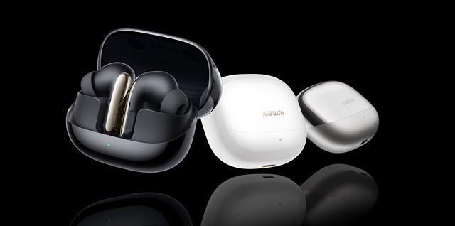 Xiaomi predstavilo aj nov� hodinky, sl�chadl� a kolobe�ku 