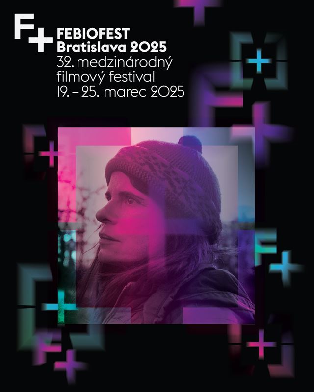 Tvrou 32. medzinrodnho filmovho festivalu Febiofest Bratislava bude slovensk hereka Zuzana Fialov  