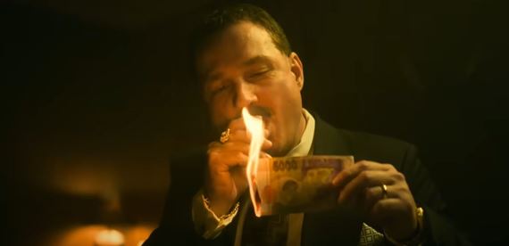 Rusko prosiaci o pomoc a Mečiar v parlamente. Film Černák už v kinách. Nezmeškajte aj Real Pain či Keď život chutí