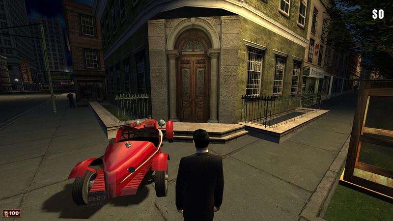 Renegade's Mods/Freeride Deluxe bude ultimtna prava pre Mafia: The City of Lost Heaven