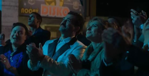 Film Černák prekonal víkendové domáce kino rekordy. Najúspešnejší otvárací víkend v slovenskej histórii