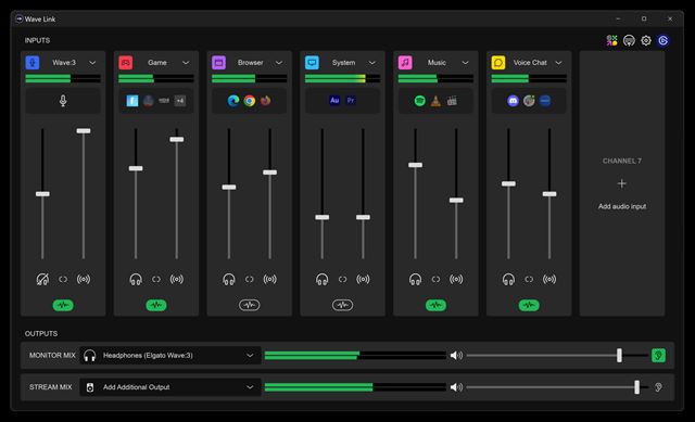 Elgato s Wave Link 2.0 povyuje sprvu zvuku na nov rove 