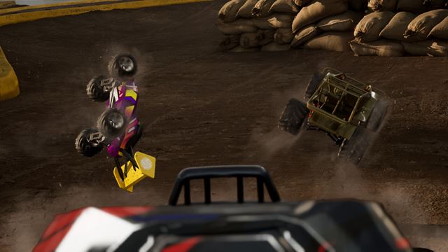 Recharge bude s��a�i� s autami na dia�kov� ovl�danie 