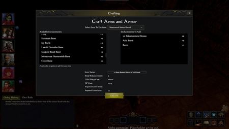 Revenge of the Firstborn subuje dobrodrun vpravu v tle klasickch RPG  