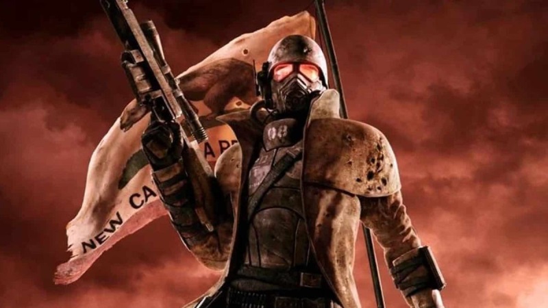 Scenrista Fallout: New Vegas sa vrtil do Obsidianu