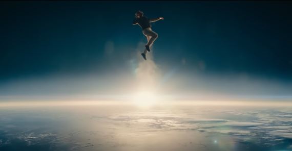 Prvý trailer na nový Fantastic Four film