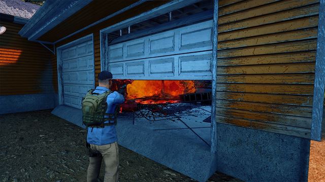 Strange Horizons prinesie paranorm�lne javy a boj o pre�itie  