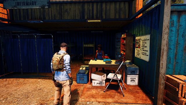 Strange Horizons prinesie paranorm�lne javy a boj o pre�itie  