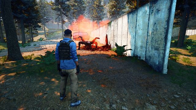 Strange Horizons prinesie paranorm�lne javy a boj o pre�itie  