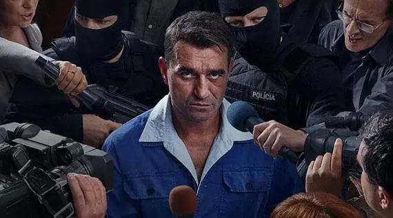 Filmová recenzia Černák