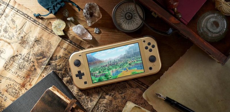 Nintendo Switch u predal 150 milinov kusov