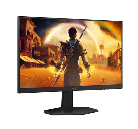 Sria AOC GAMING G42 monitorov ponkne 180Hz refresh za prjemn cenu  