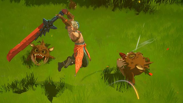 Cloudheim polet� v kooper�cii za dobrodru�stvami roztrie�ten�ho sveta 