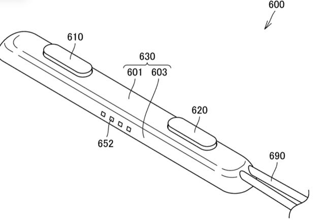 Nintendo si patentovalo nov Joy-Cony pre Switch 2, ktor mu fungova ako my 