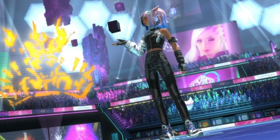 FINAL FANTASY XIV Online približuje marcové novinky