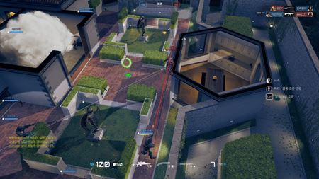 PUBG: Blindspot ohlsen, bude to taktick 5v5 multiplayerovka  