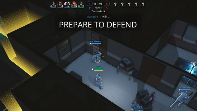 PUBG: Blindspot ohl�sen�, bude to taktick� 5v5 multiplayerovka 