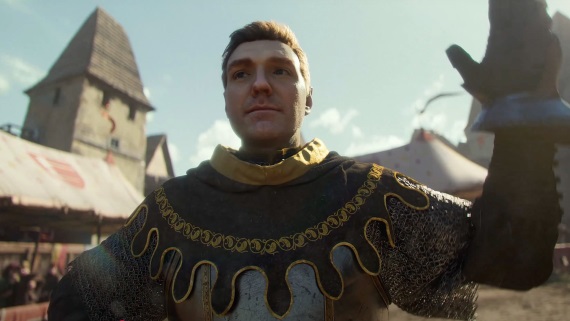 Nov� s��a� o Kingdom Come: Deliverance II hry spusten�, plus vyhodnotenie v�hercov ankety roka