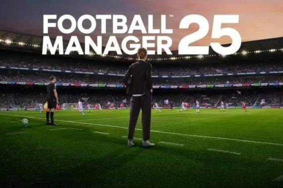 Football Manager 25 bol zrušený