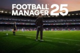 Football Manager 25 bol zruen