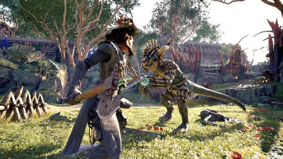 Awoved dostane cross-buy aj na Battle.nete