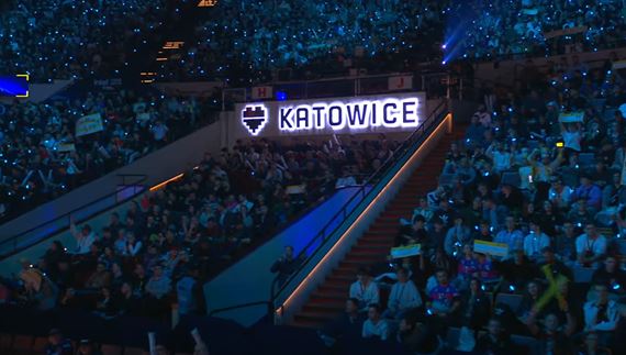 Finále IEM Katowice 2025 sa práve skončilo