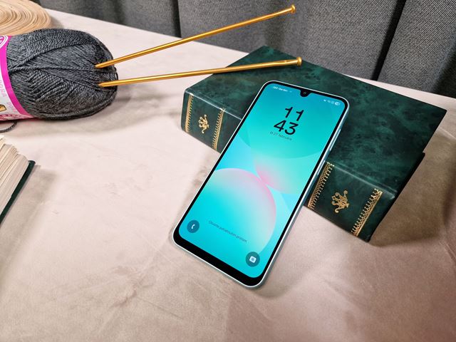 Samsung predstavil nov� Galaxy A56, A36 a A26  