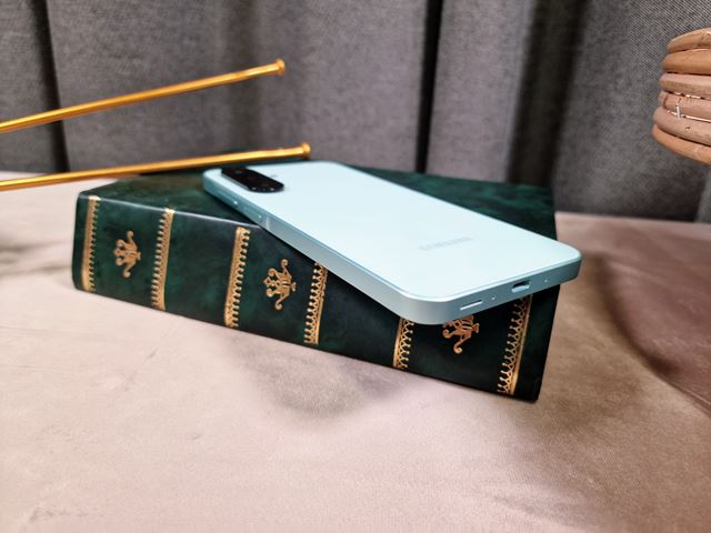 Samsung predstavil nov� Galaxy A56, A36 a A26  